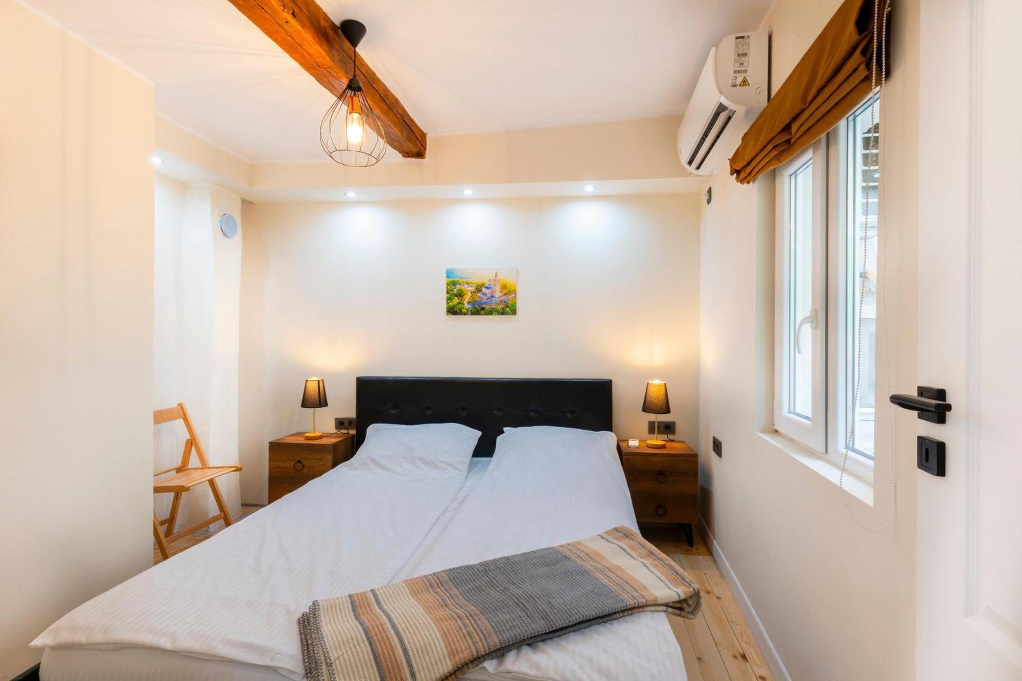 Bobevata Guest House - Floor 2 - Stunning View Old Town 大特尔诺沃 外观 照片