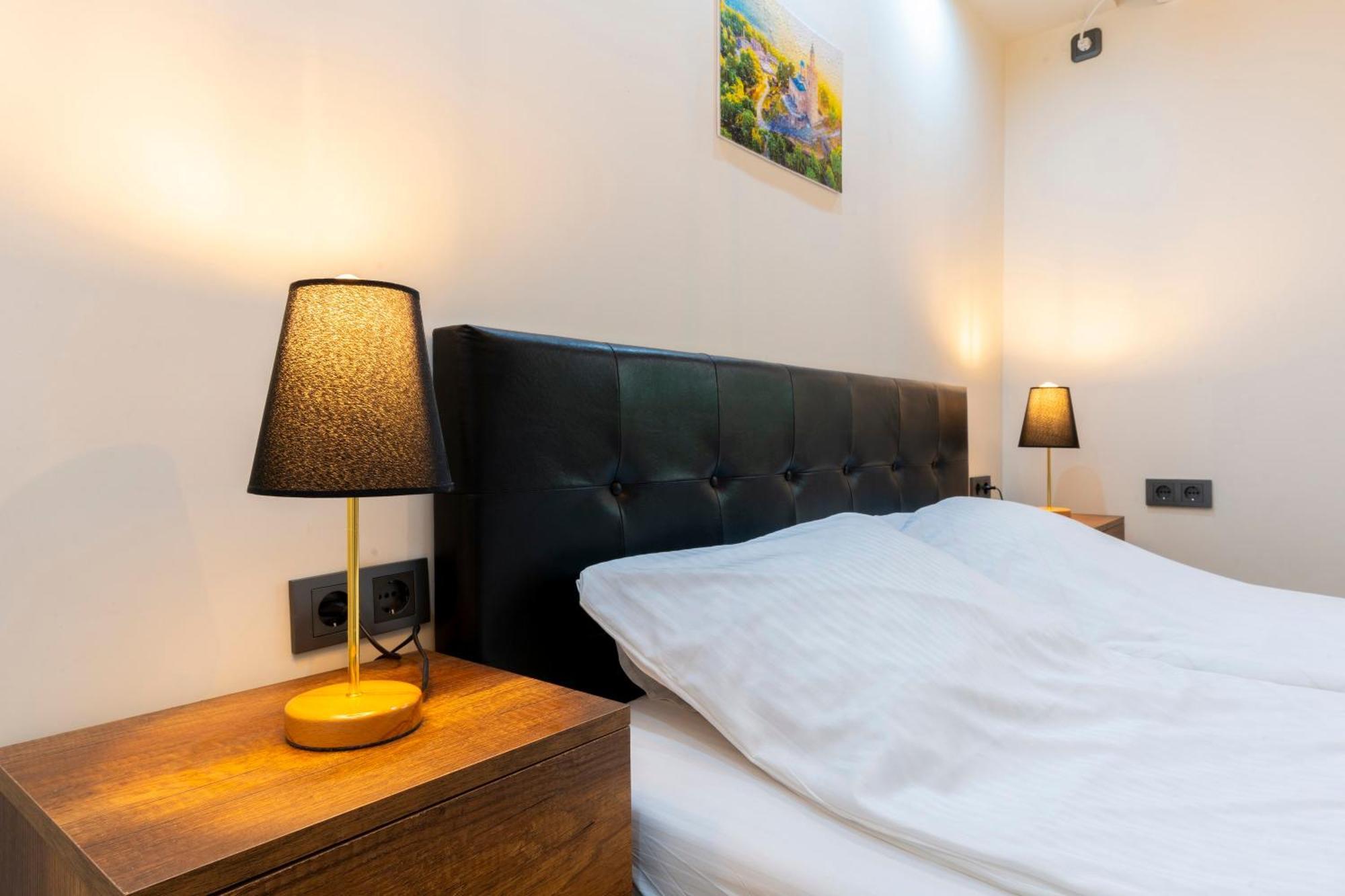 Bobevata Guest House - Floor 2 - Stunning View Old Town 大特尔诺沃 外观 照片