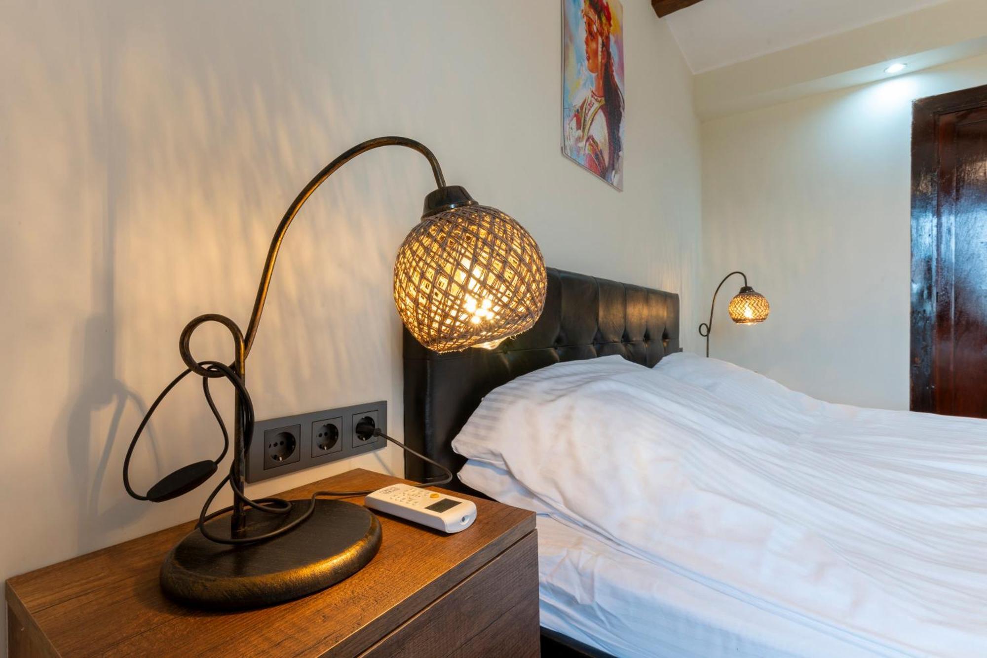 Bobevata Guest House - Floor 2 - Stunning View Old Town 大特尔诺沃 外观 照片